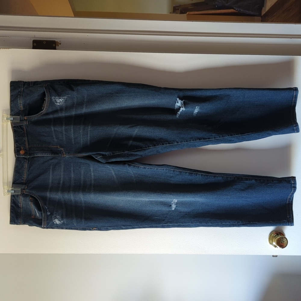 American Rag jeans 22W